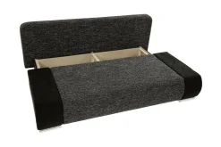 Kintore 2-sits Bäddsoffa beige
