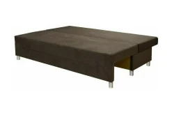 Kintore 2-sits Bäddsoffa Dark yellow