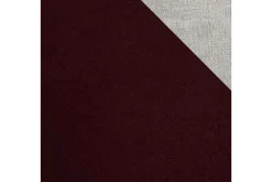 Kintore 4-sits Hörnbäddsoffa Wine red