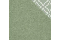 Kintore 3-sits Hörnsoffa Light green
