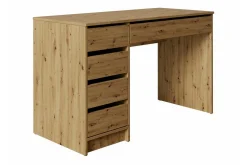 Kintore Skrivbord 120 cm Brown