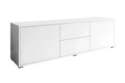 Kintore Tv-skåp 141 cm White