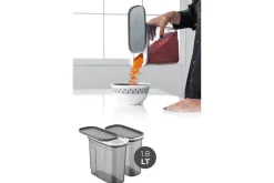 Kiyoaki Förvaringsburk