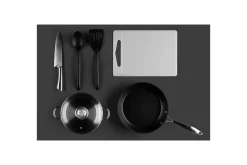 Köksset Maku Basic 6 Delar