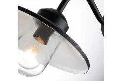 Klampenborg Elstead Lighting Vägglampa utomhus