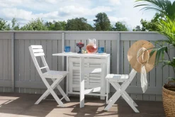 Klappstol Hillerstorp Åre 2-pack