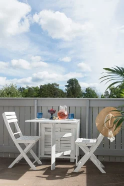 Klappstol Hillerstorp Åre 2-pack