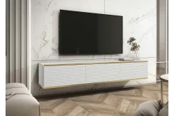 Klinkerville Tv-skåp 175 cm