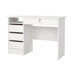 Klintberg Skrivbord 109x48x76 cm