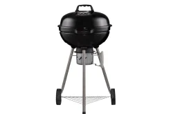 Klotgrill Mustang Basic 47