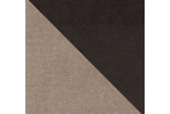 Knarrevik Kontinentalsäng 120x200 Brun