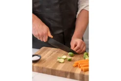 Knivset Maku 5 Delar Svart