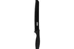 Knivset Maku 5 Delar Svart