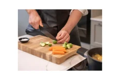 Knivset Maku 5 Delar Svart