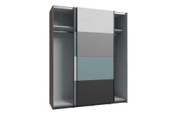 Kocherinovo Garderob 62x171 cm