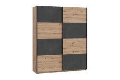 Kocherinovo Garderob 62x171 cm