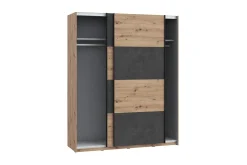 Kocherinovo Garderob 62x171 cm