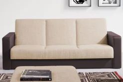 Kolder Bäddsoffa 222x97x88 cm