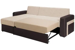 Kolder Divanbäddsoffa 234x156x82 cm