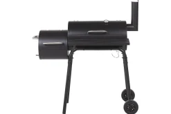 Kolgrill Katla