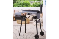 Kolgrill Katla