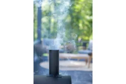 Kolgrill Mustang Barrel Kilgore