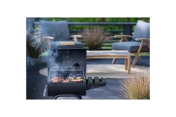 Kolgrill Mustang Barrel Kilgore