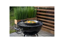 Kolgrill Mustang Gourmet 57