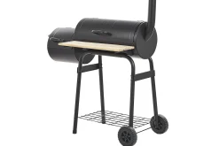 Kolgrill Satah