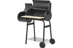 Kolgrill Satah