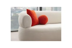 Kollumber Soffa med Divan 3-sits
