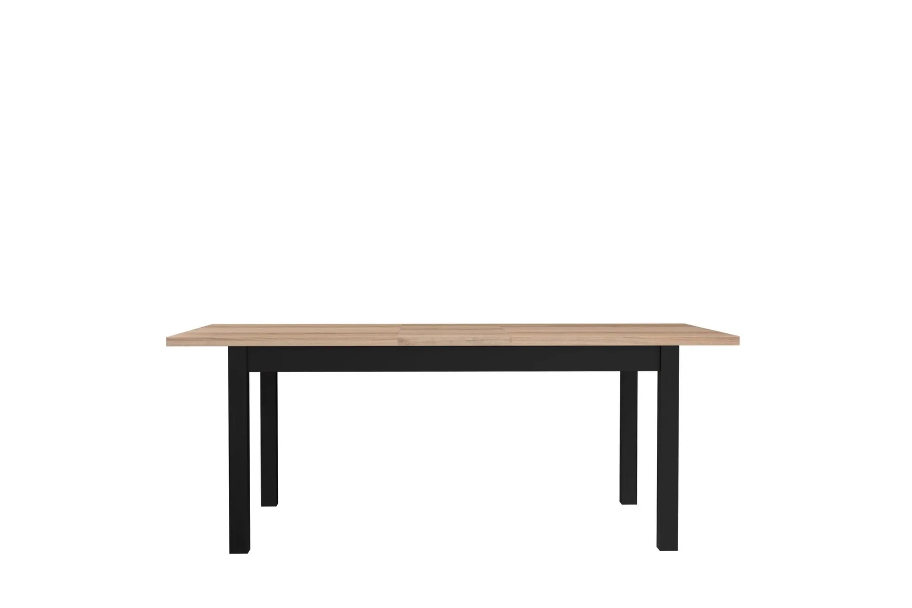 Konitsa Förlängningsbart Matbord 160 cm
