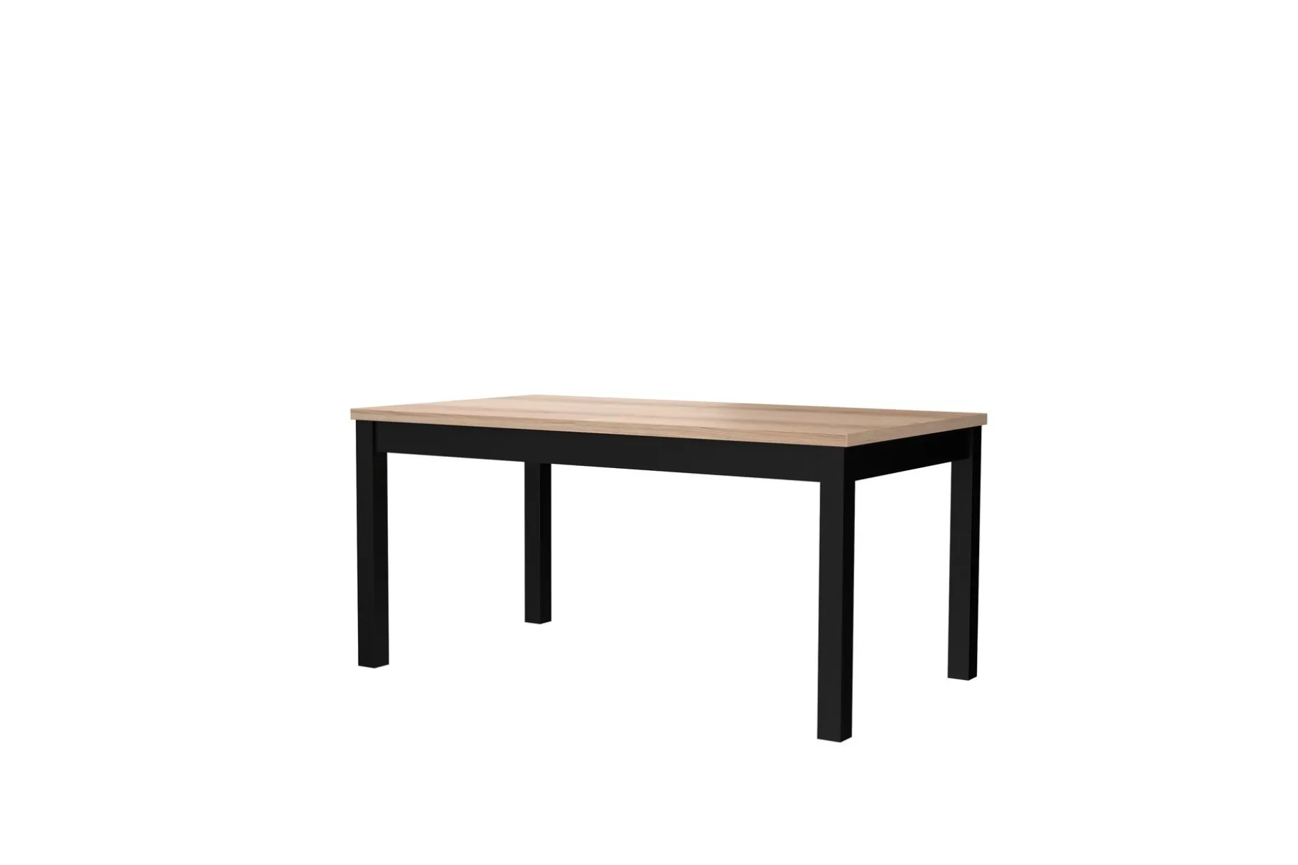 Konitsa Förlängningsbart Matbord 160 cm