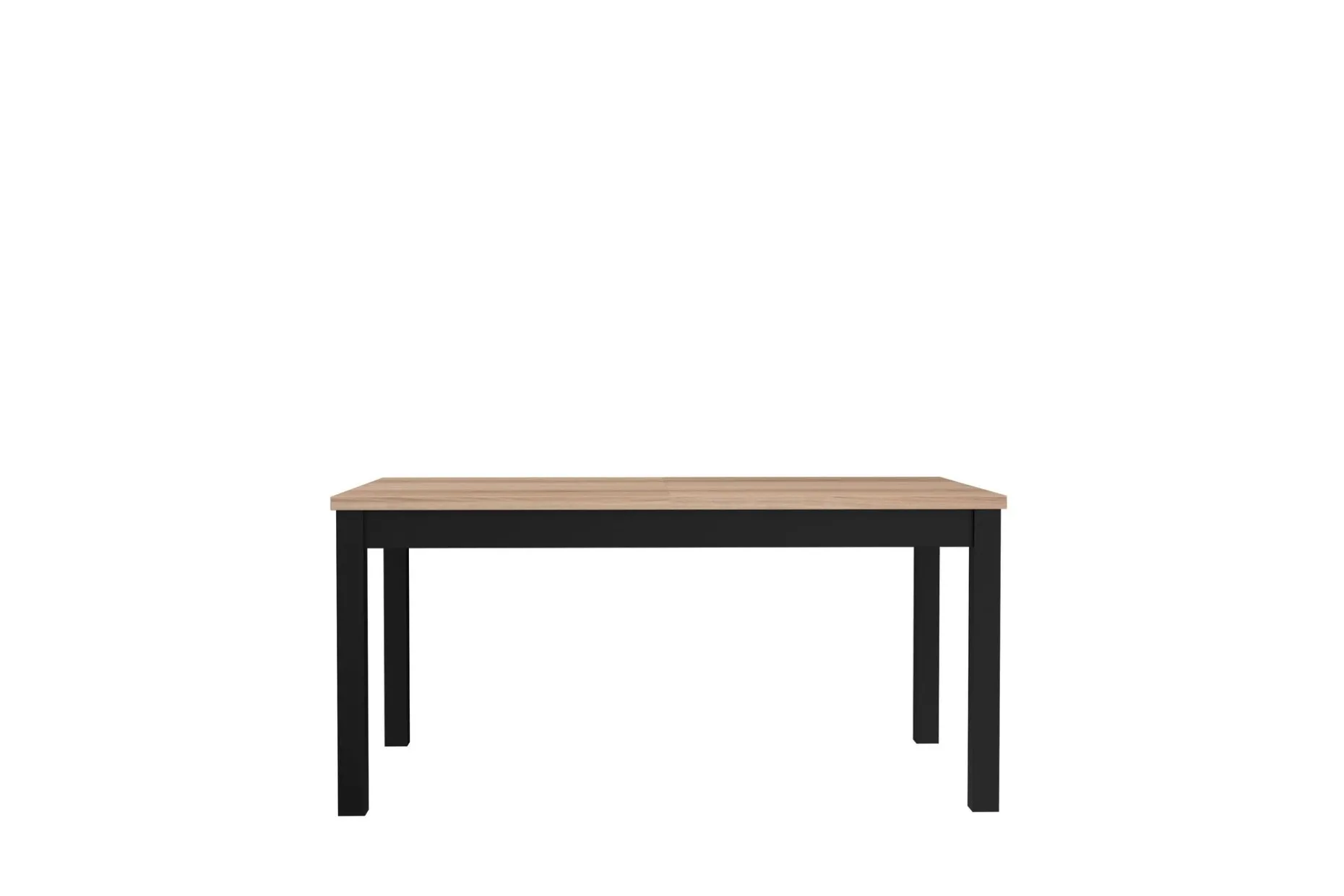 Konitsa Förlängningsbart Matbord 160 cm