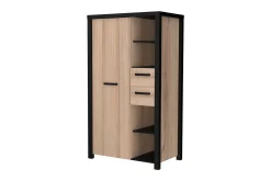 Konitsa Highboard 53x91 cm