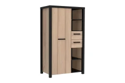 Konitsa Highboard 53x91 cm