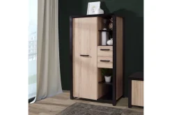 Konitsa Highboard 53x91 cm