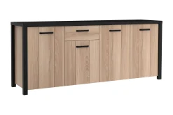 Konitsa Sideboard 52x210 cm
