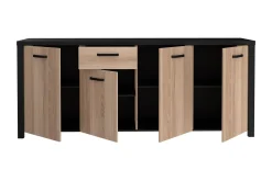 Konitsa Sideboard 52x210 cm