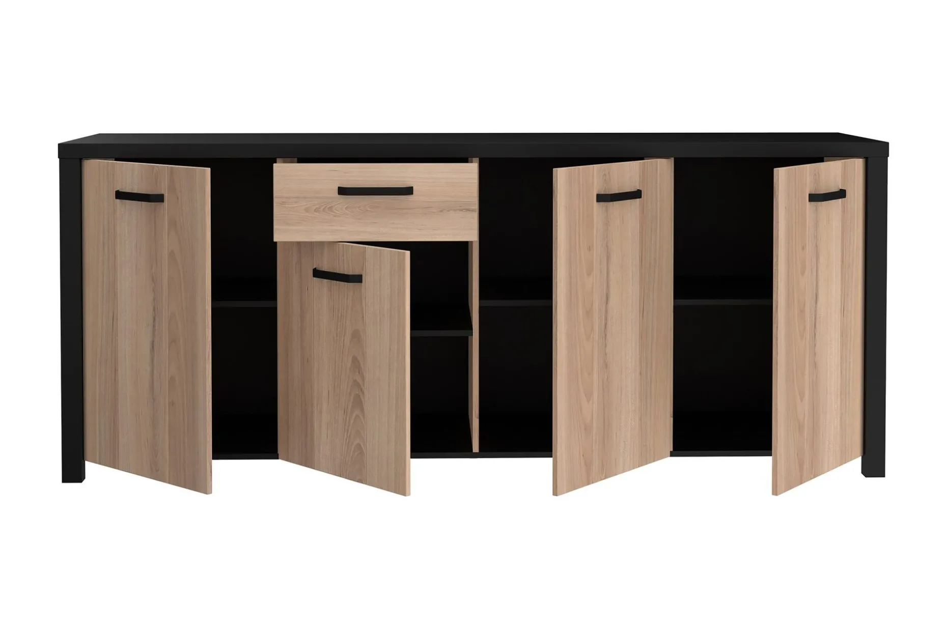 Konitsa Sideboard 52x210 cm