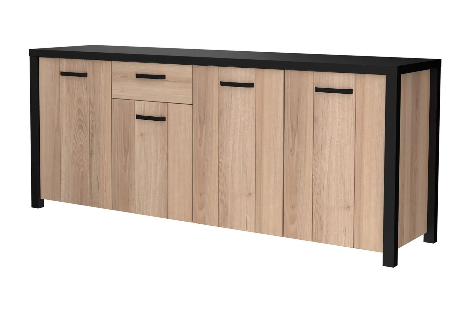 Konitsa Sideboard 52x210 cm