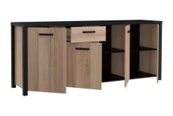 Konitsa Sideboard 52x210 cm