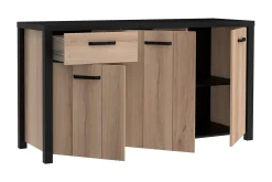 Konitsa Sideboard 52x160 cm