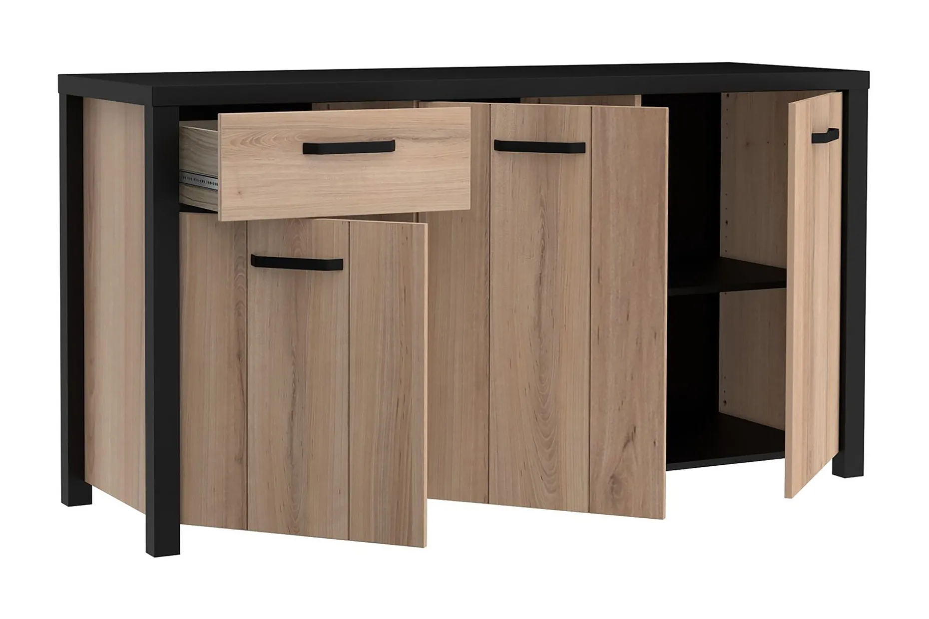 Konitsa Sideboard 52x160 cm
