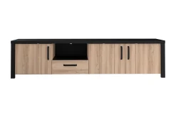 Konitsa Tv-bänk 210 cm