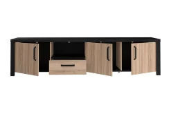 Konitsa Tv-bänk 210 cm