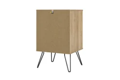 Konsolbord Concord Natur