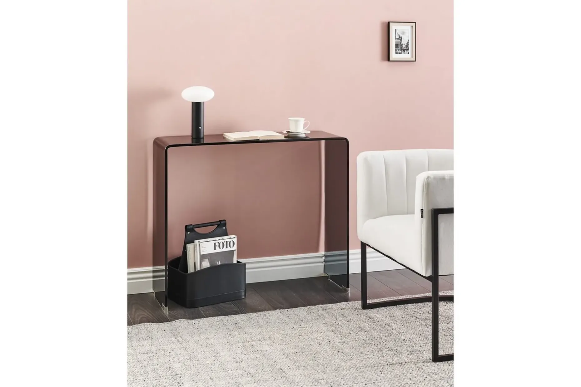 Konsolbord Kendall
