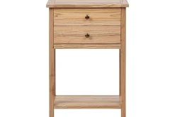 Konsolbord Salton 53x31x74 cm