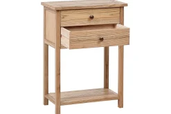 Konsolbord Salton 53x31x74 cm